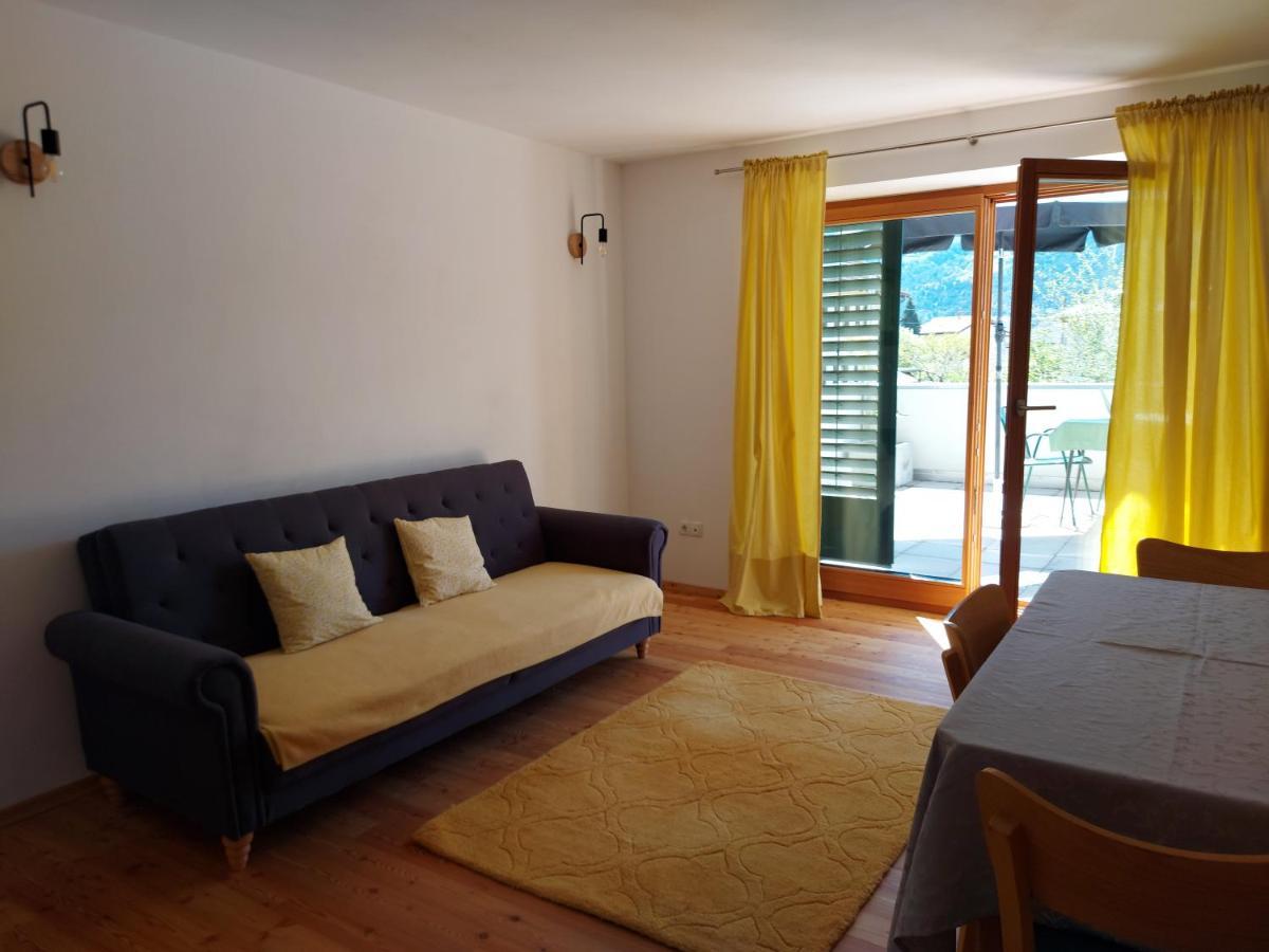 Haus18.3 Apartment Sluderno Luaran gambar