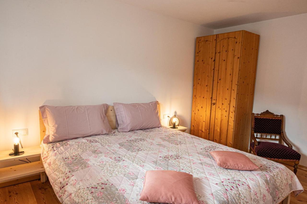 Haus18.3 Apartment Sluderno Luaran gambar